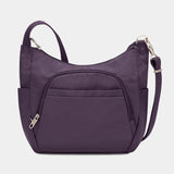 Bolso bandolera clásico antirrobo de Travelon (42757)