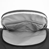 Bolso bandolera clásico antirrobo de Travelon (42757)