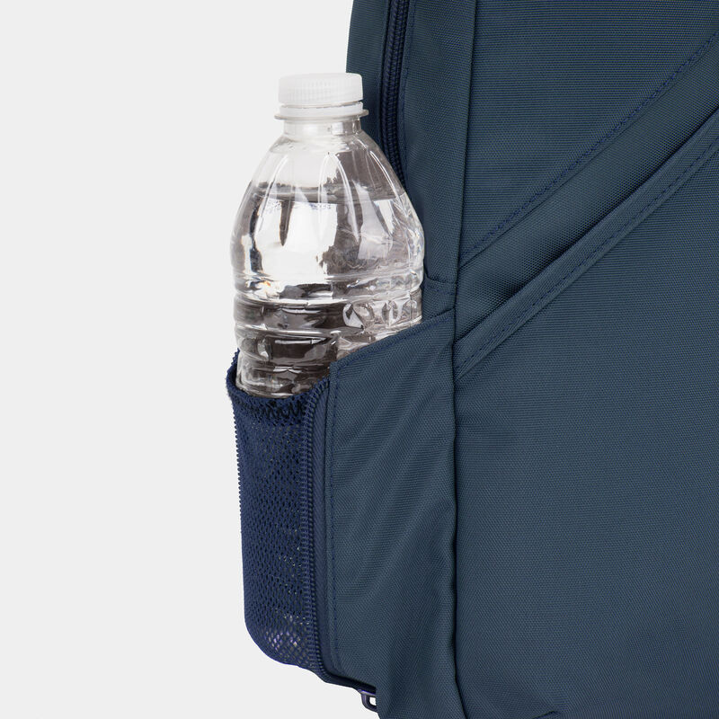 Bolso bandolera antirrobo colección clásica de Travelon (42887)