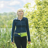 6 Pocket Waist Pack by Travelon (42978)
