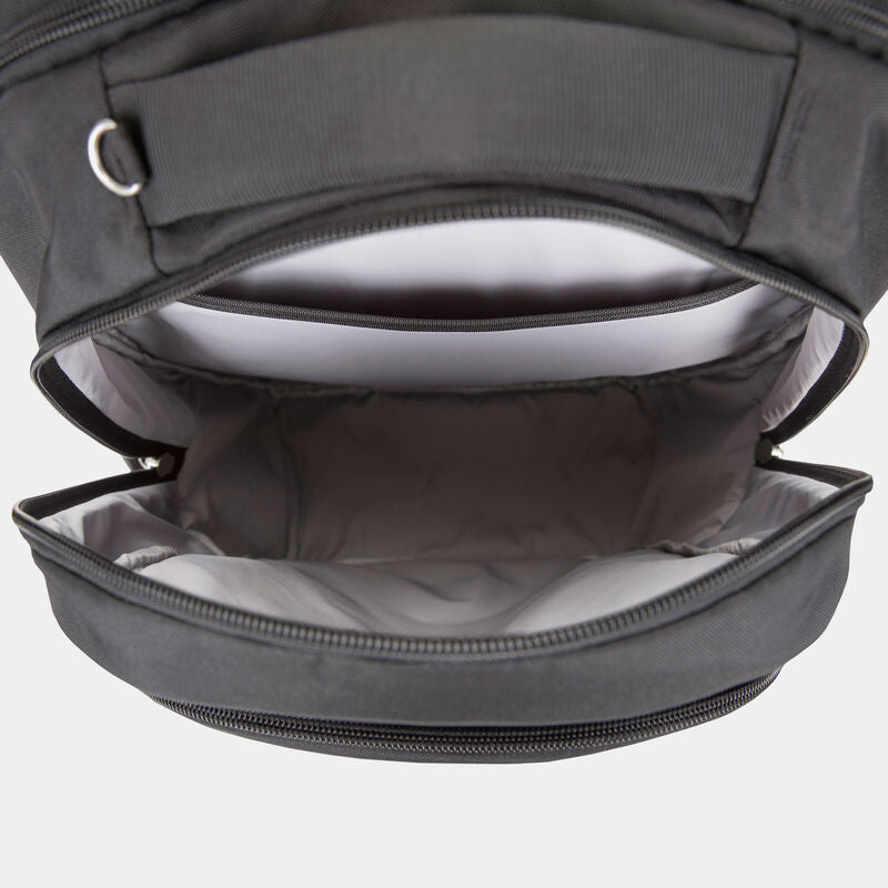 Anti-Theft Classic Collection Journeys 20L Backpack by Travelon (43114)