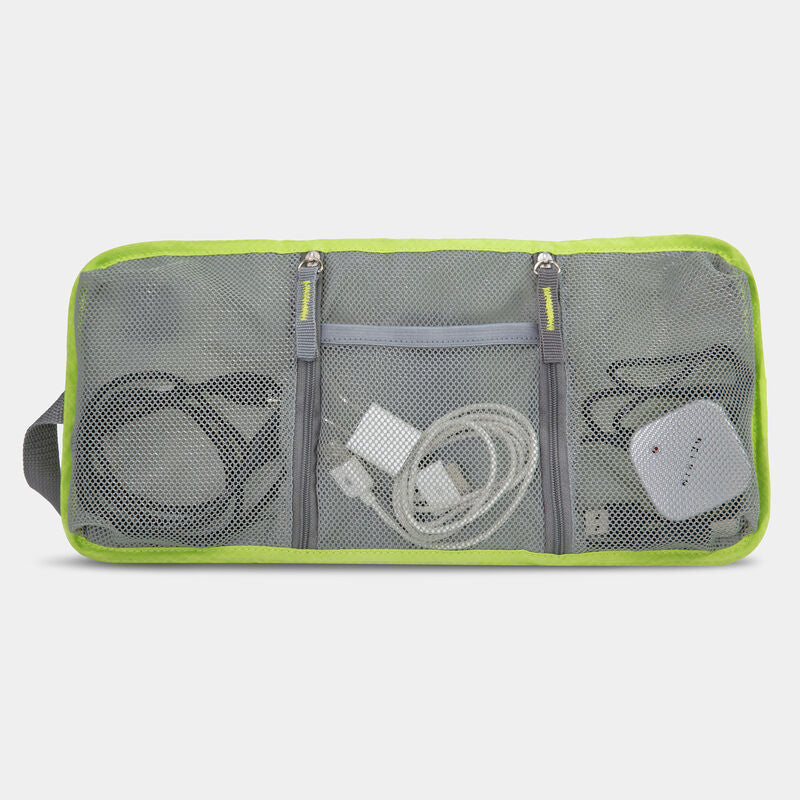 Travelon Tech Accessory Organizer - Thumbnail 4