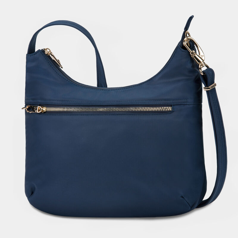 Anti-Theft Tailored Collection Hobo by Travelon (43198)