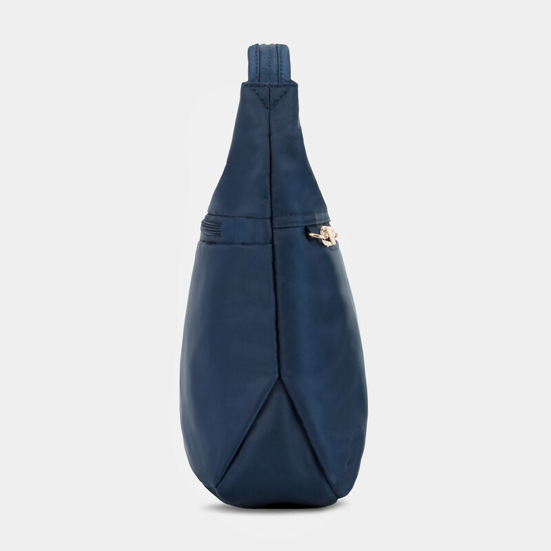 Anti-Theft Tailored Collection Hobo by Travelon (43198)