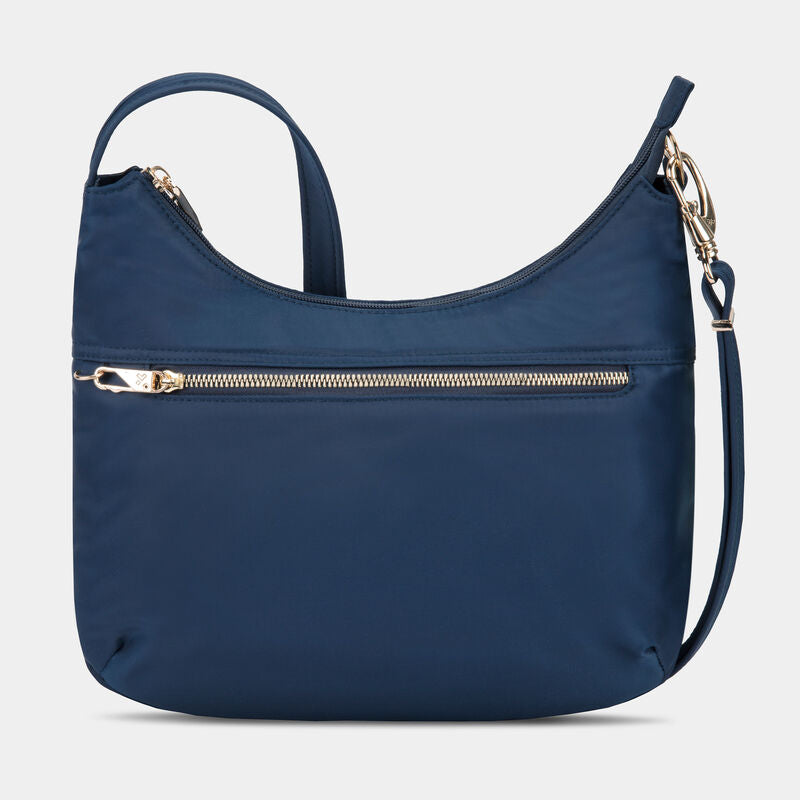 Anti-Theft Tailored Collection Hobo by Travelon (43198)
