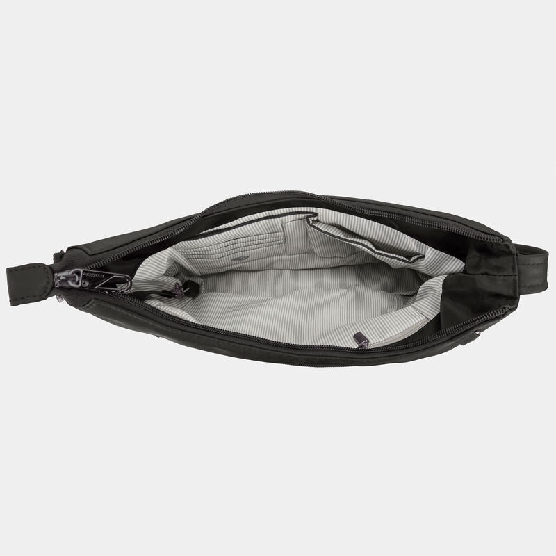 Anti-Theft Tailored Collection Hobo by Travelon (43198)