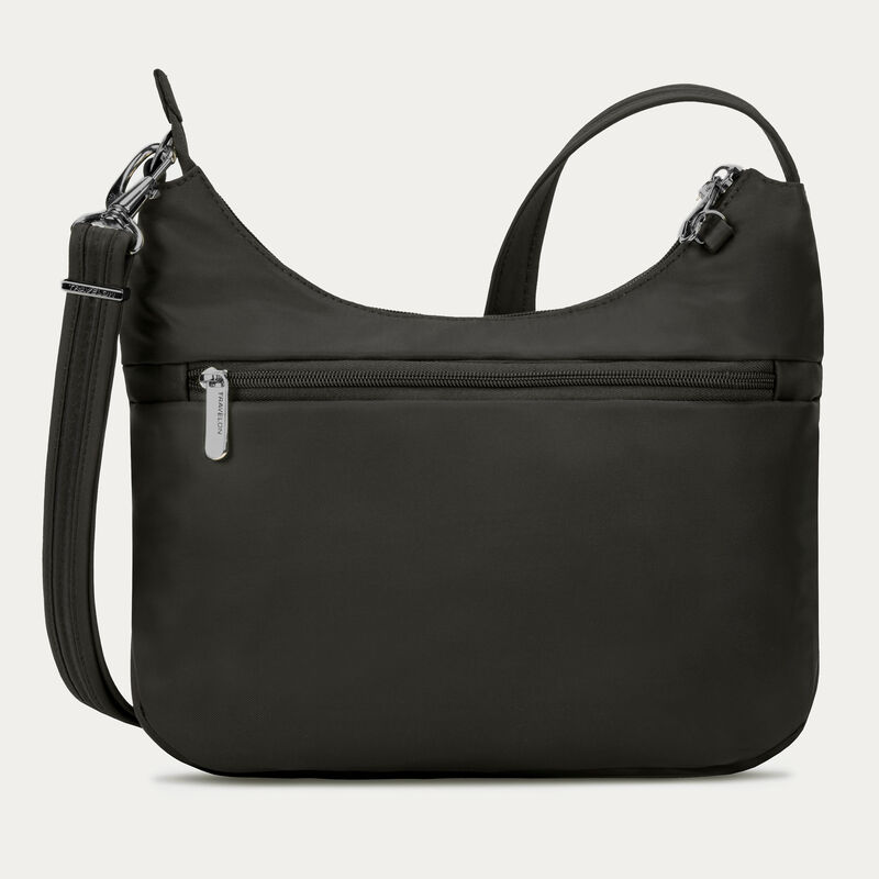 Anti-Theft Tailored Collection Hobo by Travelon (43198)