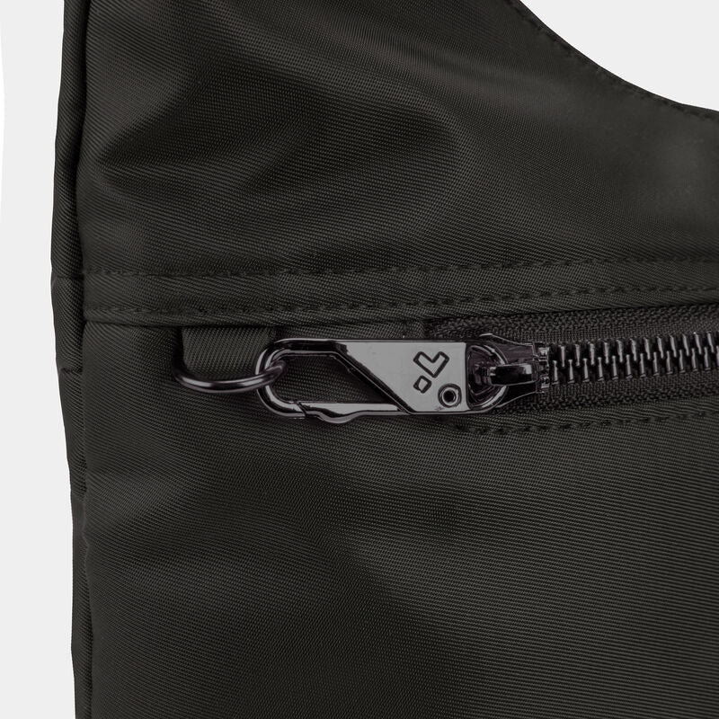 Anti-Theft Tailored Collection Hobo by Travelon (43198)