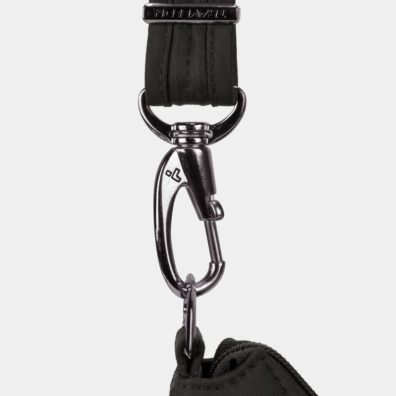 Anti-Theft Tailored Collection Hobo by Travelon (43198)