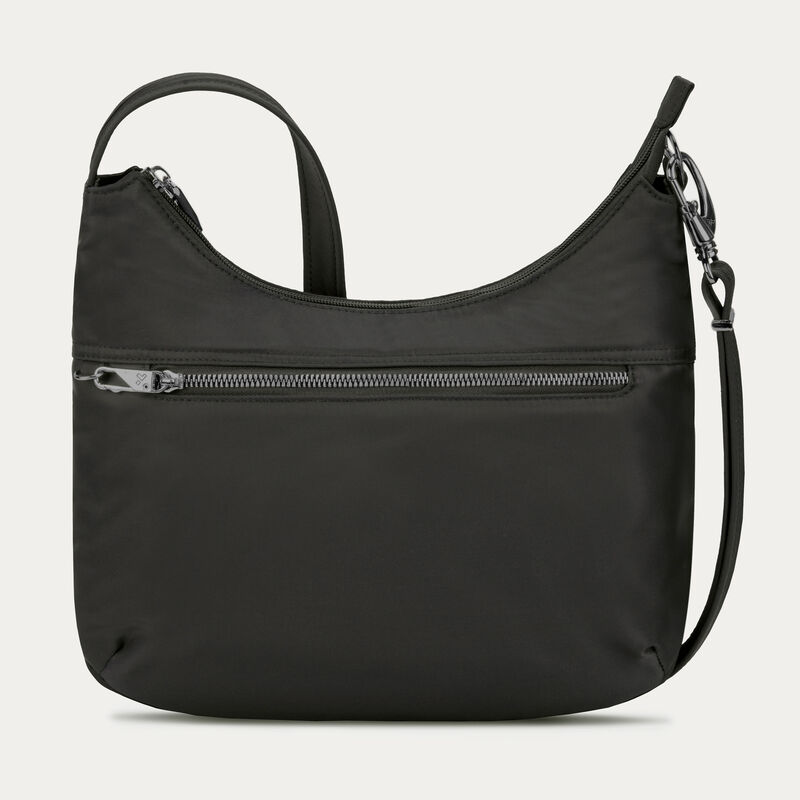 Anti-Theft Tailored Collection Hobo by Travelon (43198)
