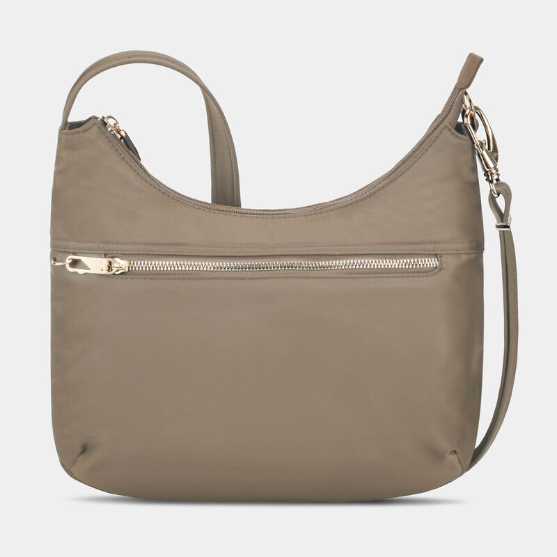 Anti-Theft Tailored Collection Hobo by Travelon (43198)