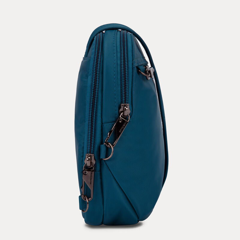 Organizador E/W de colección a medida antirrobo de Travelon (43199)