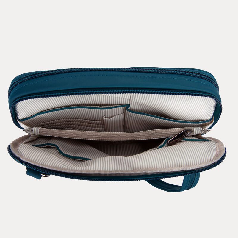 Anti-Theft Tailored Collection E/W Organizer by Travelon (43199)