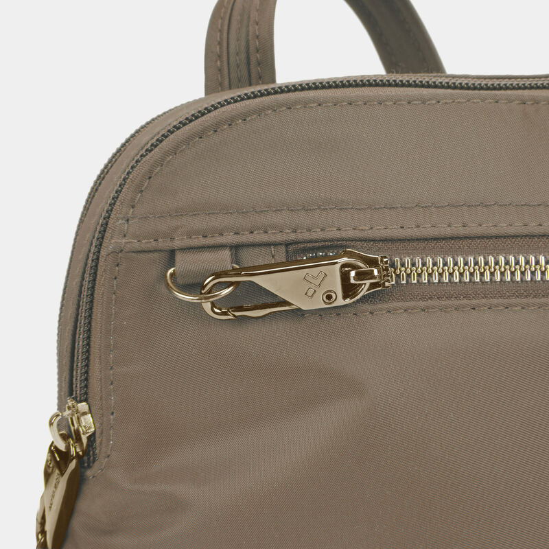 Organizador E/W de colección a medida antirrobo de Travelon (43199)