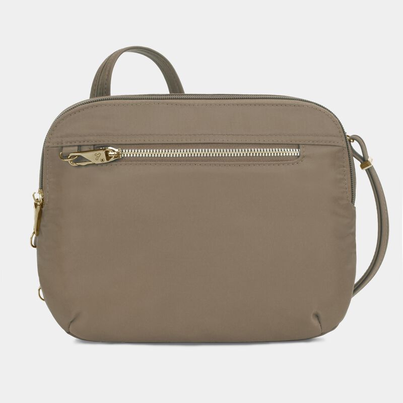 Anti-Theft Tailored Collection E/W Organizer by Travelon (43199)
