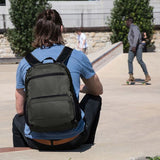 Anti-Theft Active Collection Packable Backpack by Travelon (43207)