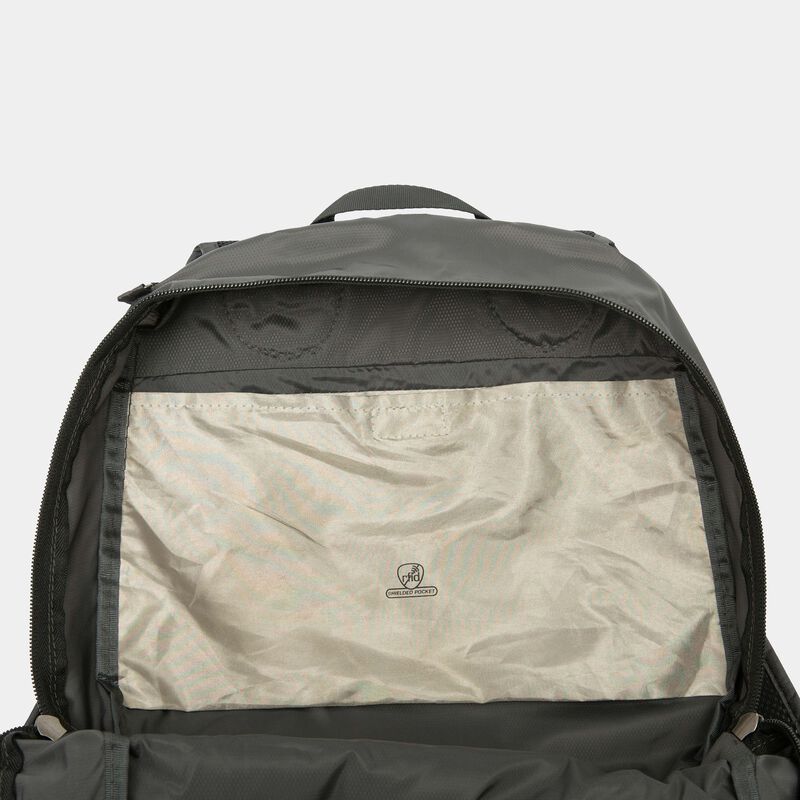 Anti-Theft Active Collection Packable Backpack by Travelon (43207)