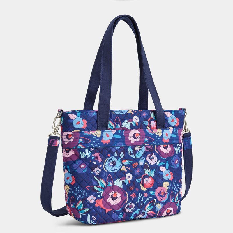 Anti-Theft Boho Collection Tote by Travelon (43218)