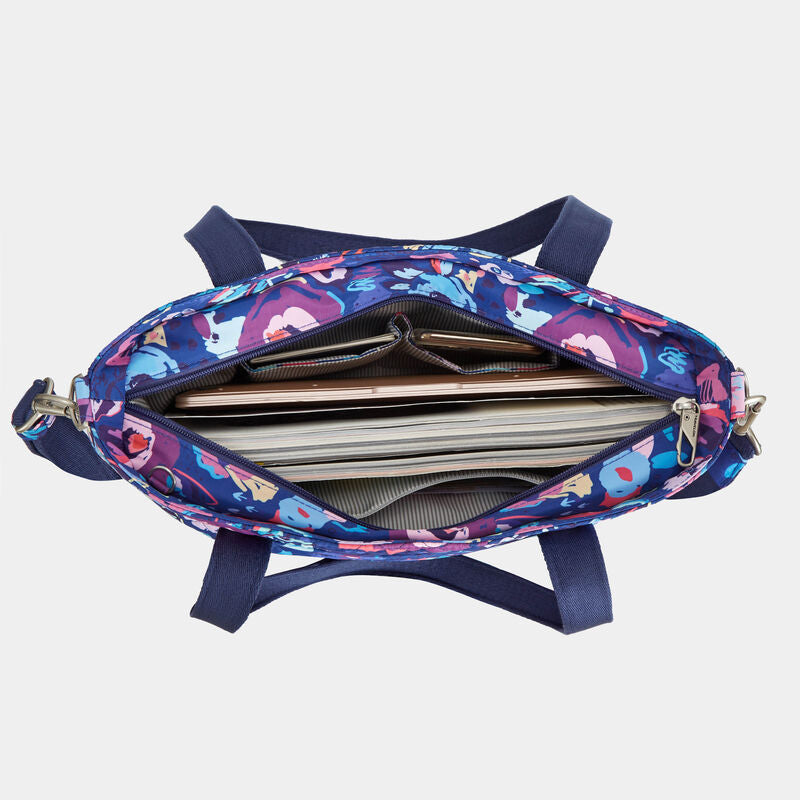 Anti-Theft Boho Collection Tote by Travelon (43218)