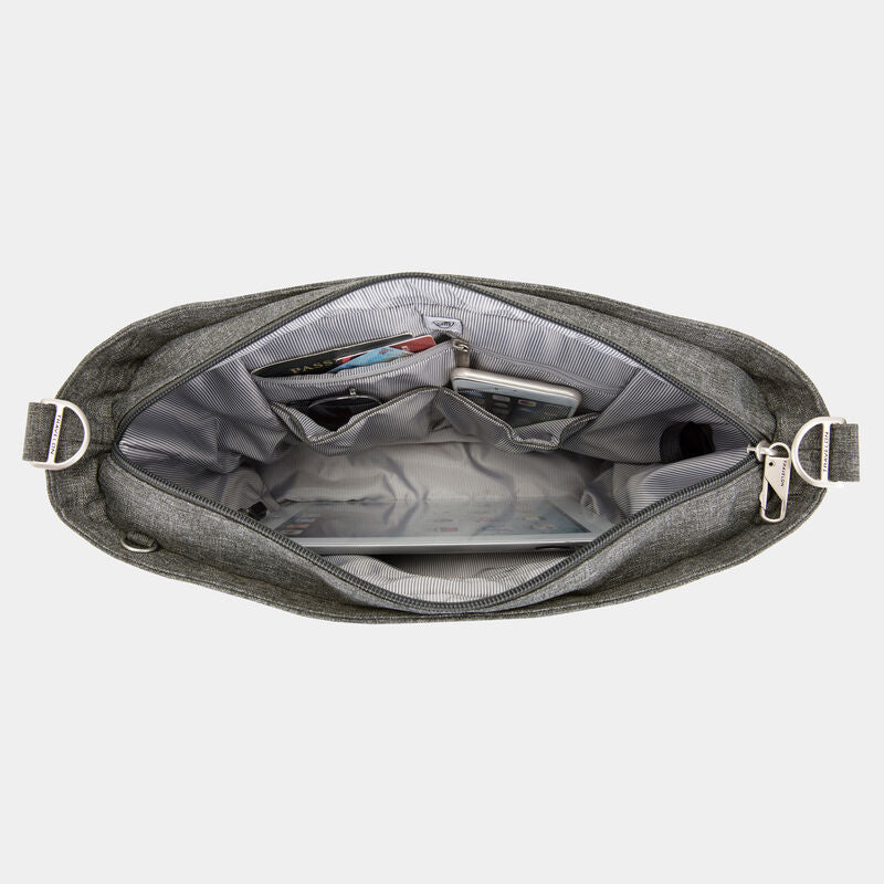 Anti-Theft Boho Collection Tote by Travelon (43218)