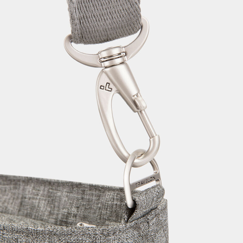 Anti-Theft Boho Collection Tote by Travelon (43218)