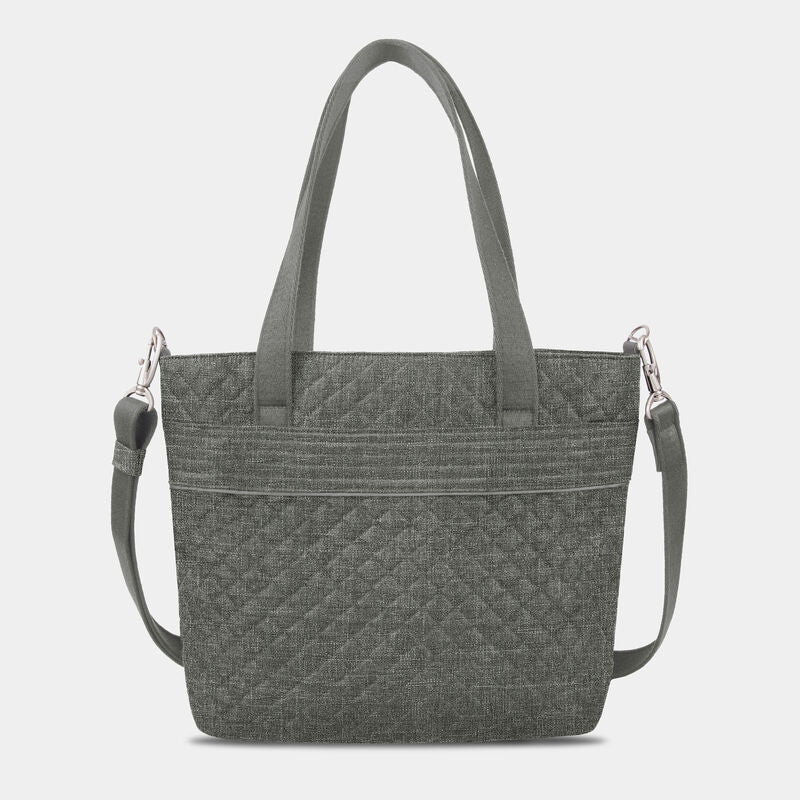 Anti-Theft Boho Collection Tote by Travelon (43218)
