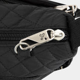 Bandolera cuadrada antirrobo Boho Collection de Travelon