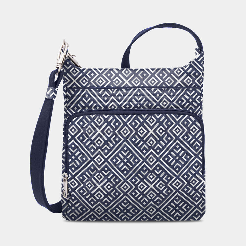 Bandolera antirrobo Boho N/S de Travelon