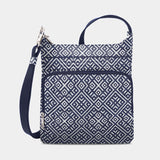 Bandolera antirrobo Boho N/S de Travelon