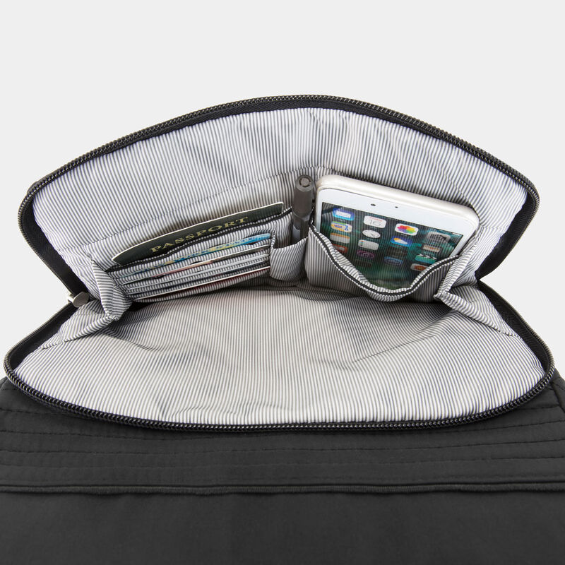 Bandolera antirrobo Boho N/S de Travelon