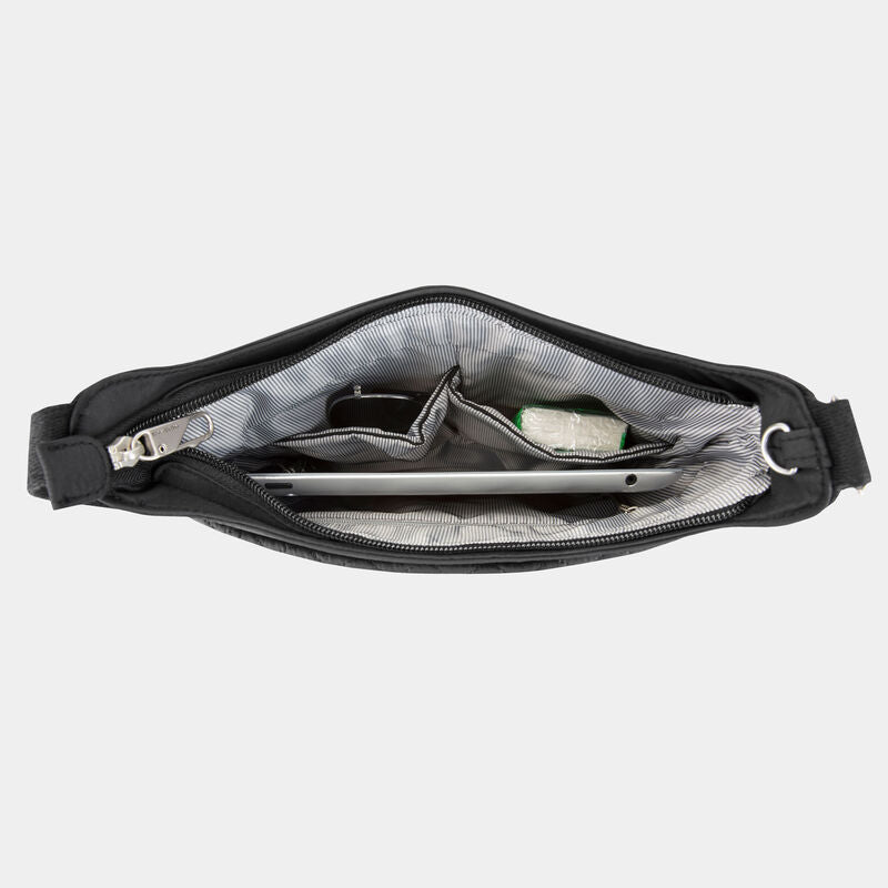 Bandolera antirrobo Boho N/S de Travelon