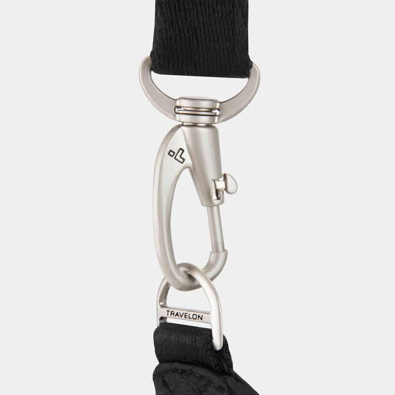 Bandolera antirrobo Boho N/S de Travelon