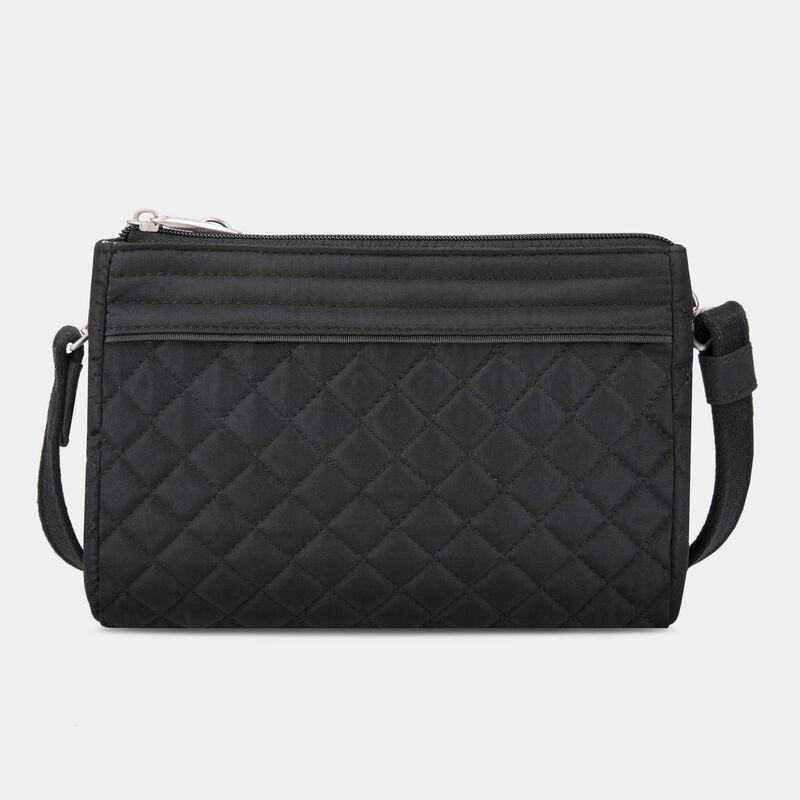 Bolso bandolera antirrobo Boho Collection de Travelon