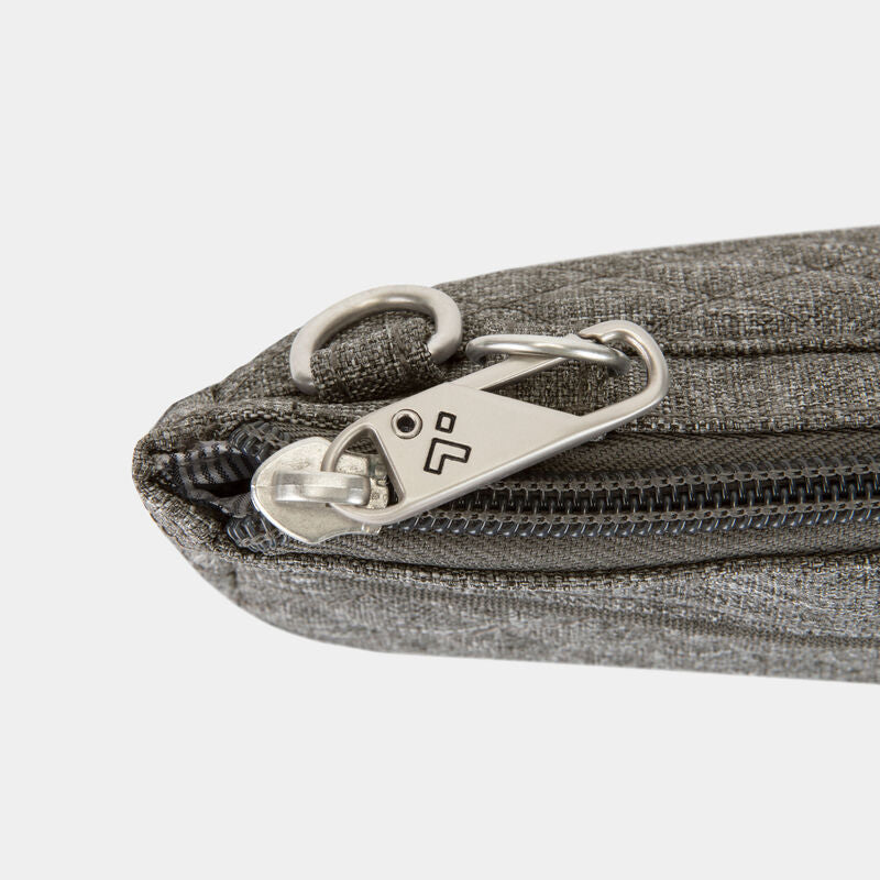 Anti-Theft Boho Collection Clutch Crossbody by Travelon (43222)