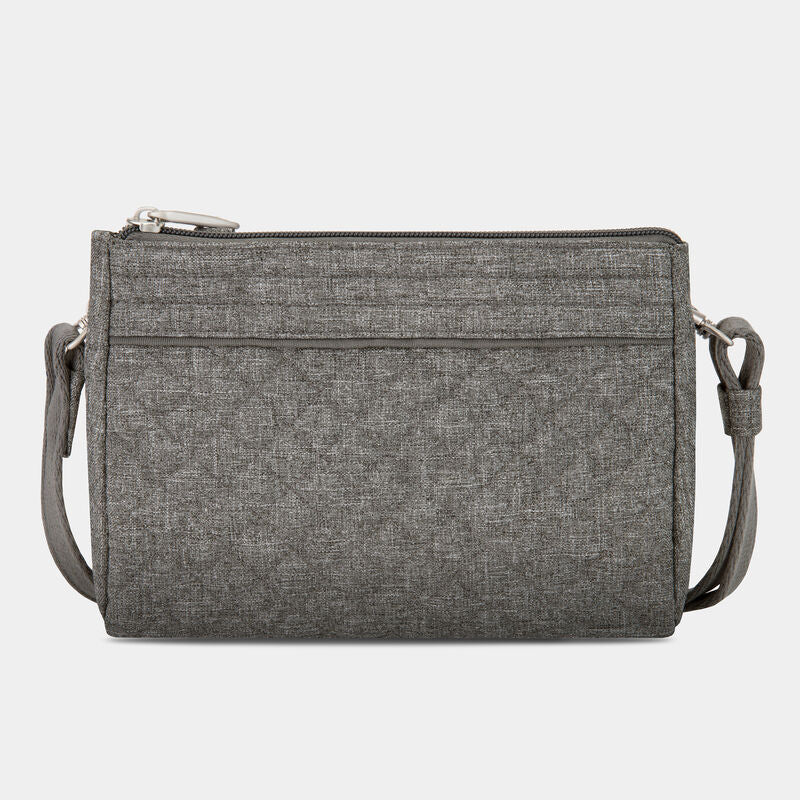 Bolso bandolera antirrobo Boho Collection de Travelon