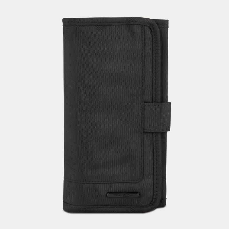 Deluxe Tech Accessory Organizer by Travelon (43312)