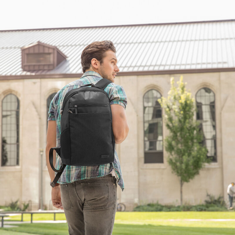 Mochila antirrobo colección Metro de Travelon (43412)