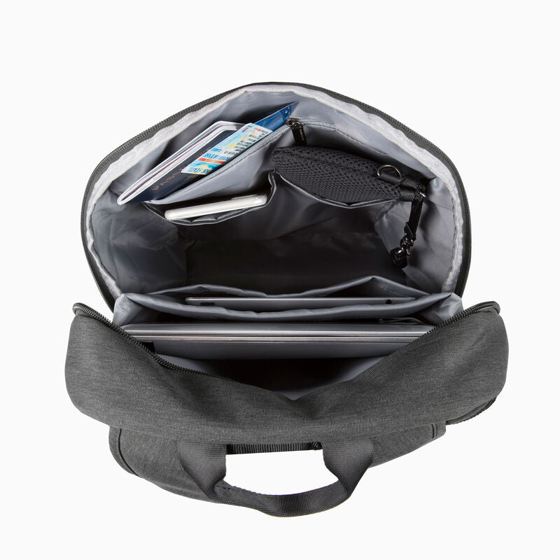 Mochila antirrobo colección Metro de Travelon (43412)