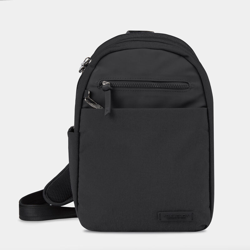 Anti-Theft Metro Collection Sling Bag by Travelon (43413)