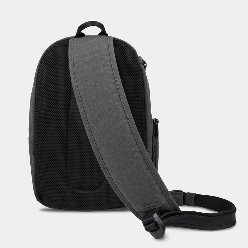 Anti-Theft Metro Collection Sling Bag by Travelon (43413)