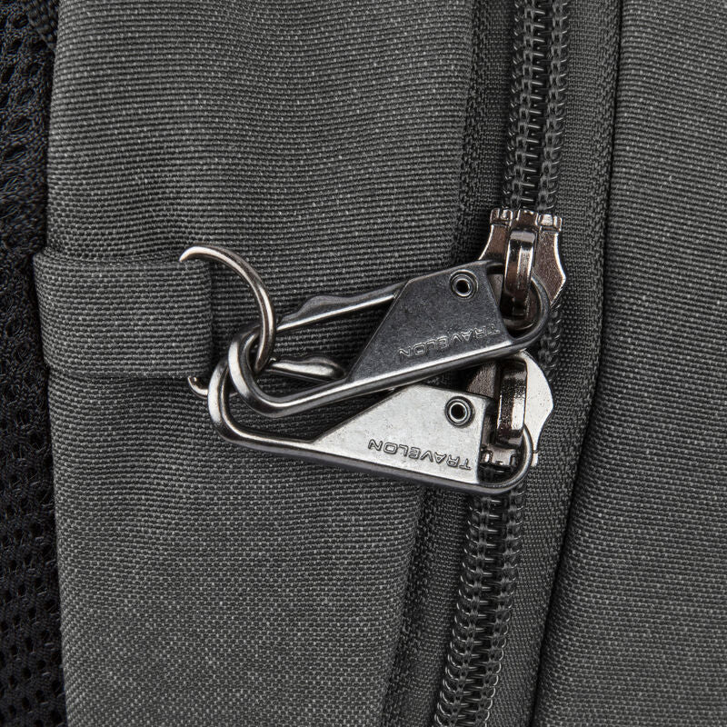 Bolsa bandolera antirrobo Metro Collection de Travelon (43413)