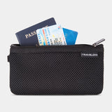 Anti-Theft Metro Collection Sling Bag by Travelon (43413)