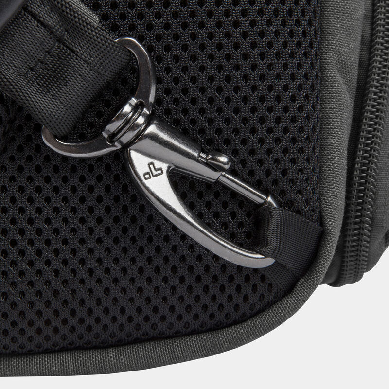 Anti-Theft Metro Collection Sling Bag by Travelon (43413)