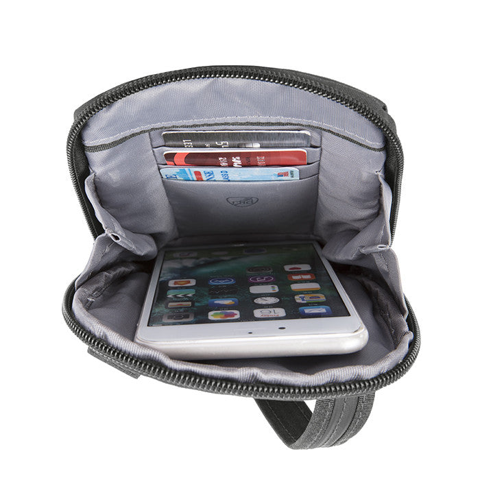 Mini bandolera antirrobo Metro Stadium de Travelon