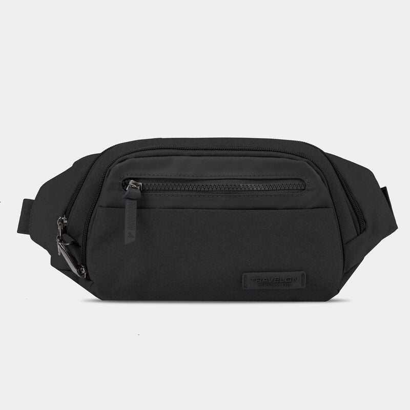 Anti-Theft Metro Collection Waist Pack by Travelon (43418)