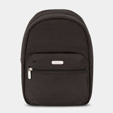 Anti-Theft Essentials Collection Small Backpack by Travelon (43488)