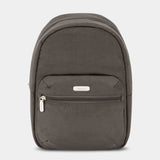 Anti-Theft Essentials Collection Small Backpack by Travelon (43488)