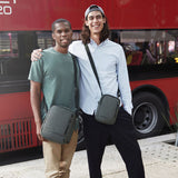 Anti-Theft Urban Collection Tour Bag by Travelon (43496)