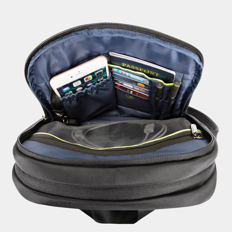 Anti-Theft Urban Collection Tour Bag by Travelon (43496)