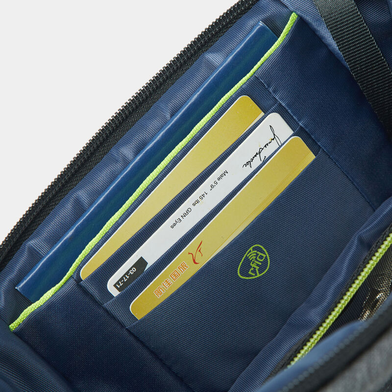 Anti-Theft Urban® Collection Waist Pack by Travelon (43557)